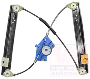 VAN WEZEL 5846263 -  Подъемное устройство для окон